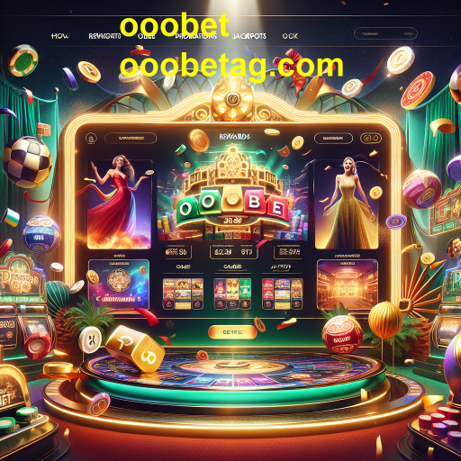 Descubra a Categoria de Recompensas no ooobet: Diversão e Prêmios em um Só Lugar